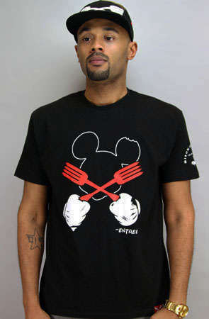 bow wow 2011. Bow Wow X Entree Spring 2011